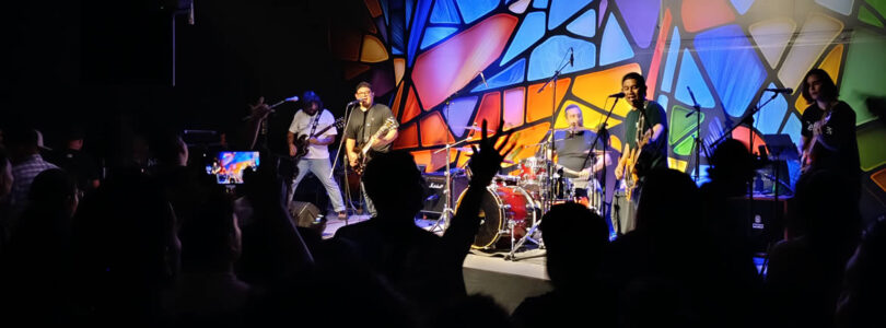 Gallery – Por Los Amigos de Siempre (Santa Ana)